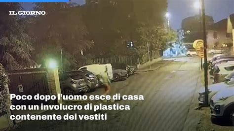 Omicidio Senago: telecamere in camera per sentenza, no 